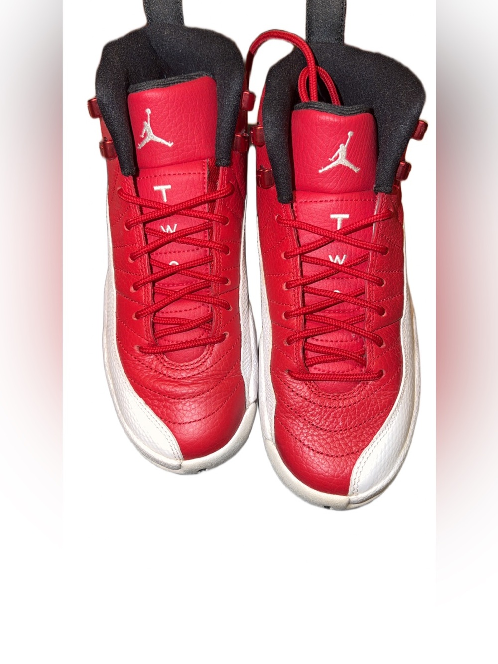 Jordan 12 Retro Gym Red - 5Y